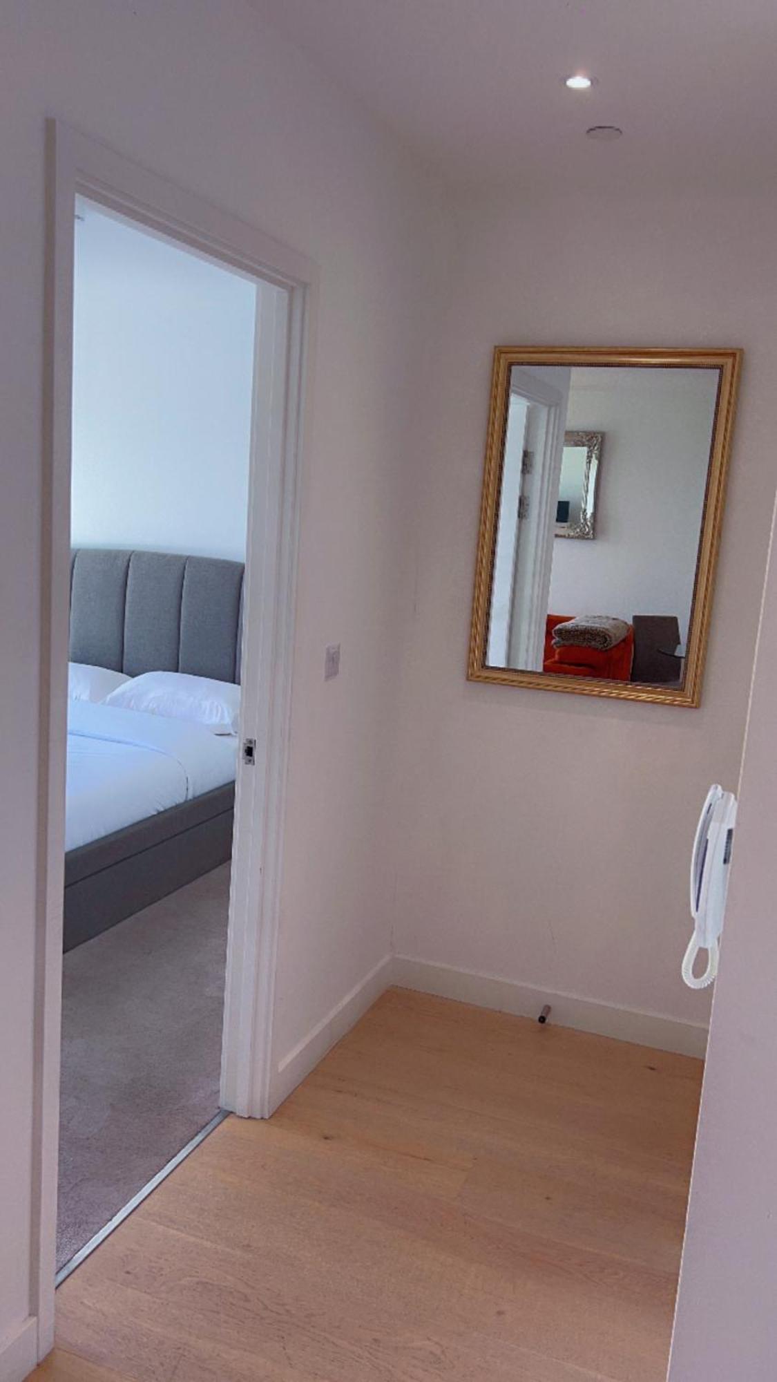 Ds Rentals - Entire 1 Bedroom Apartment London Exterior foto