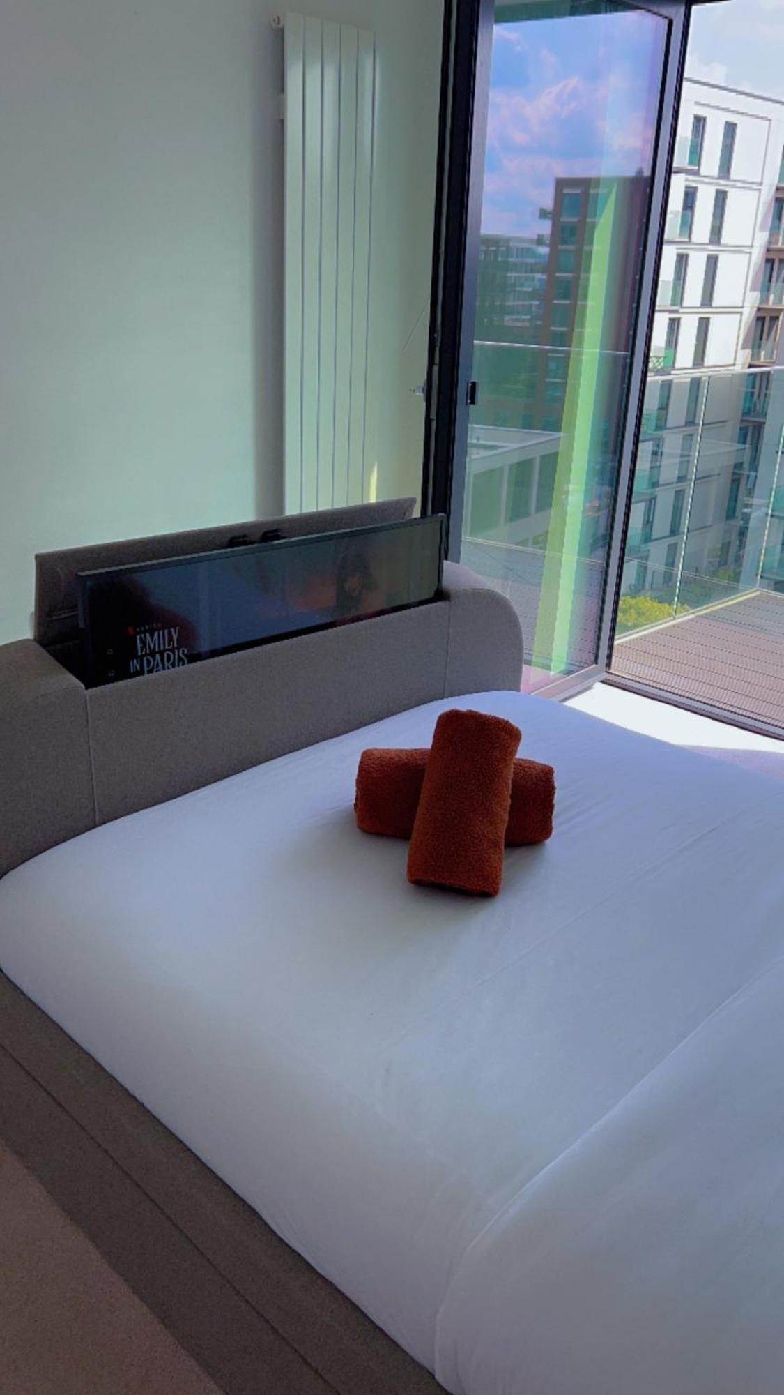 Ds Rentals - Entire 1 Bedroom Apartment London Exterior foto