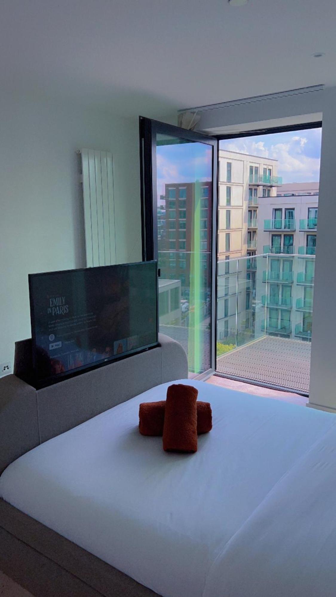 Ds Rentals - Entire 1 Bedroom Apartment London Exterior foto